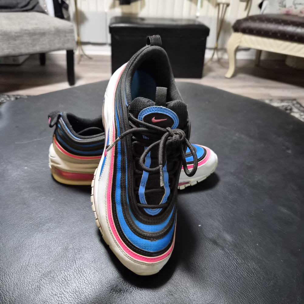 Nike Kids' Multicolor Sneakers